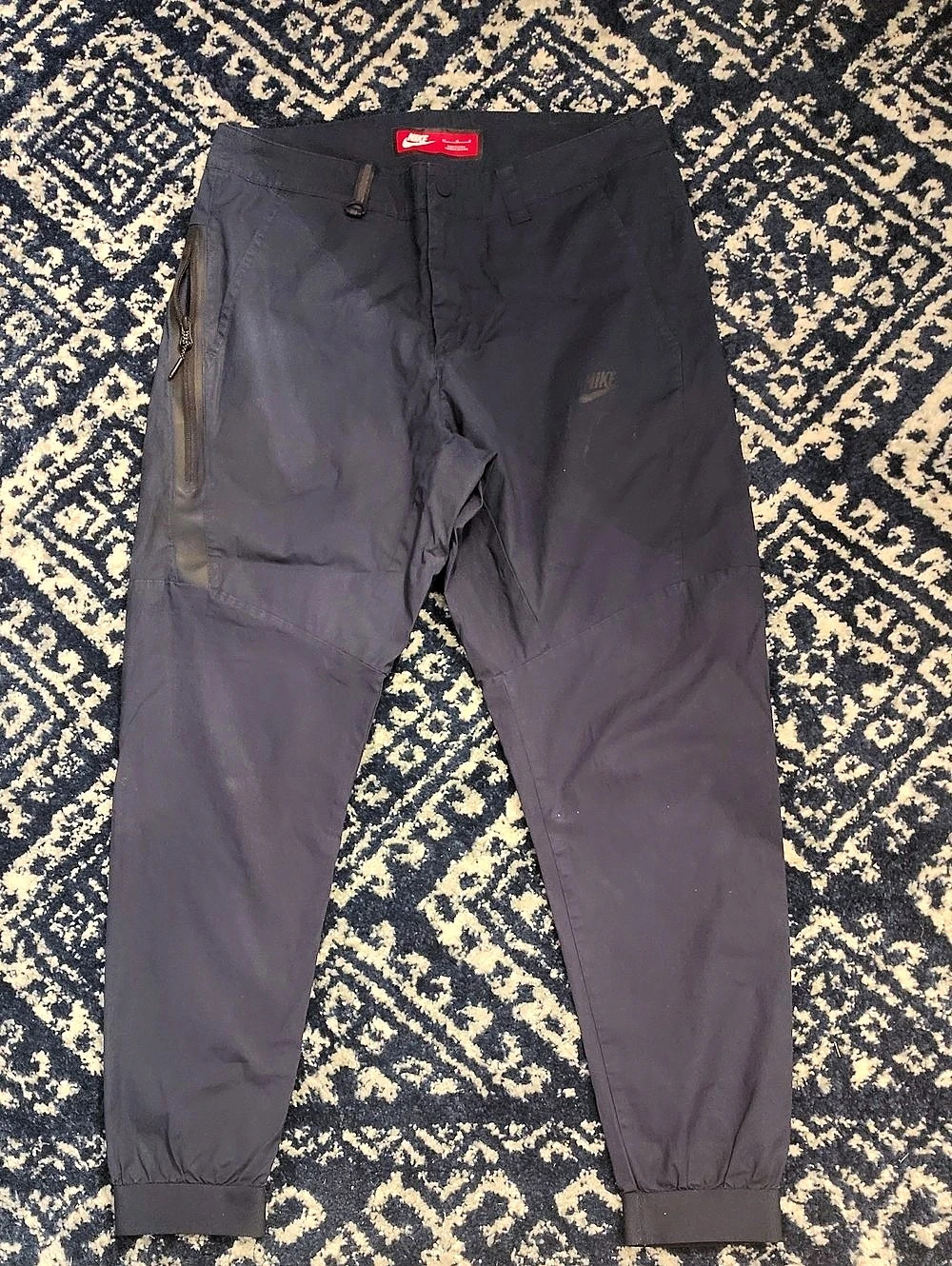 Nike ACG Smith Summit Zip Cargo Pants
